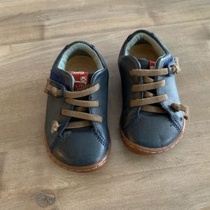 Baby Camper Shoes